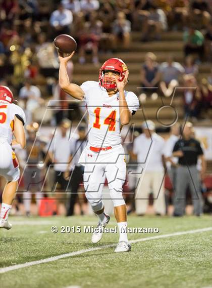 Thumbnail 2 in Cathedral Catholic @ Torrey Pines photogallery.