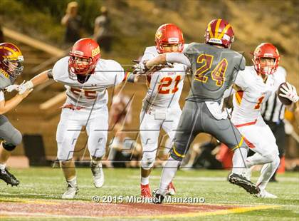 Thumbnail 2 in Cathedral Catholic @ Torrey Pines photogallery.