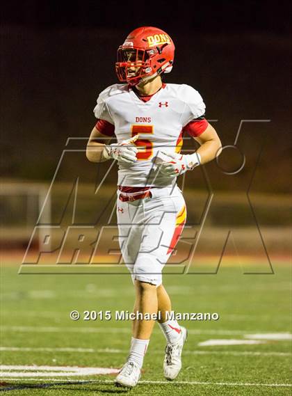 Thumbnail 2 in Cathedral Catholic @ Torrey Pines photogallery.