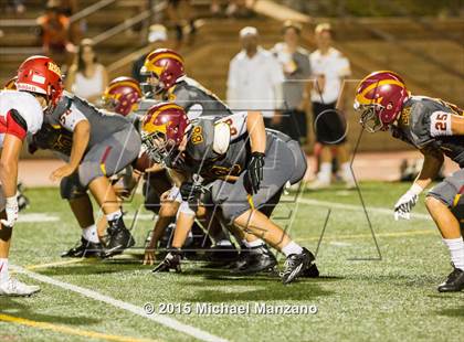Thumbnail 3 in Cathedral Catholic @ Torrey Pines photogallery.