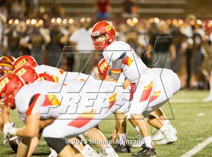 Thumbnail 2 in Cathedral Catholic @ Torrey Pines photogallery.