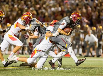 Thumbnail 3 in Cathedral Catholic @ Torrey Pines photogallery.