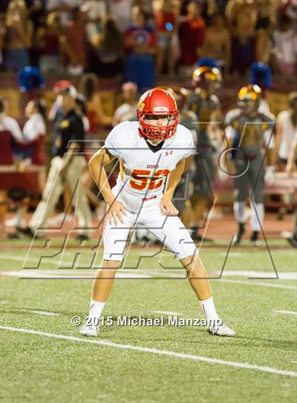 Thumbnail 3 in Cathedral Catholic @ Torrey Pines photogallery.