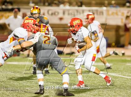 Thumbnail 3 in Cathedral Catholic @ Torrey Pines photogallery.