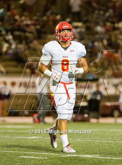 Thumbnail 3 in Cathedral Catholic @ Torrey Pines photogallery.