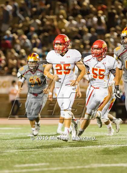 Thumbnail 3 in Cathedral Catholic @ Torrey Pines photogallery.