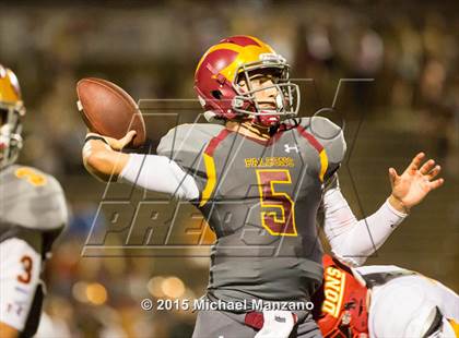 Thumbnail 1 in Cathedral Catholic @ Torrey Pines photogallery.