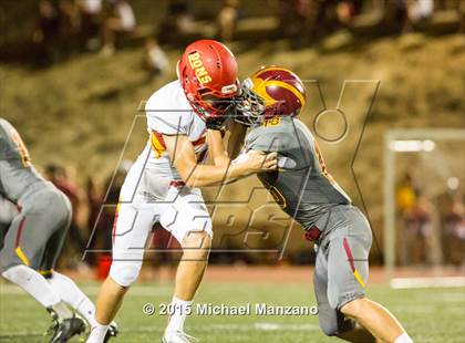 Thumbnail 3 in Cathedral Catholic @ Torrey Pines photogallery.