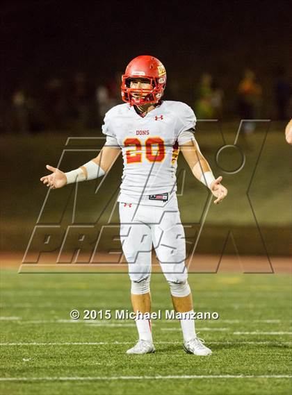 Thumbnail 3 in Cathedral Catholic @ Torrey Pines photogallery.