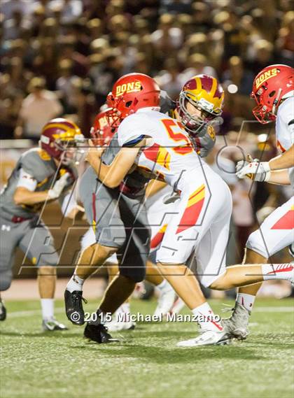 Thumbnail 2 in Cathedral Catholic @ Torrey Pines photogallery.