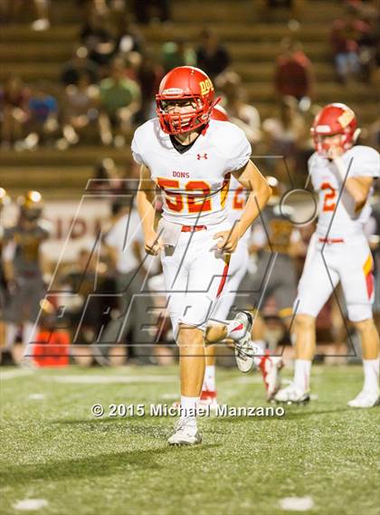 Thumbnail 2 in Cathedral Catholic @ Torrey Pines photogallery.