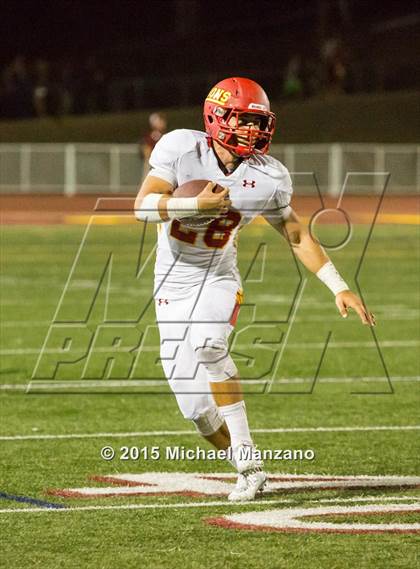Thumbnail 1 in Cathedral Catholic @ Torrey Pines photogallery.