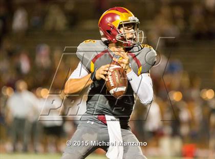Thumbnail 2 in Cathedral Catholic @ Torrey Pines photogallery.