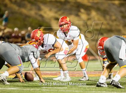 Thumbnail 3 in Cathedral Catholic @ Torrey Pines photogallery.