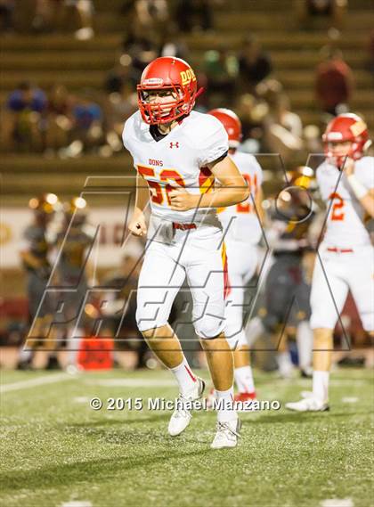 Thumbnail 3 in Cathedral Catholic @ Torrey Pines photogallery.