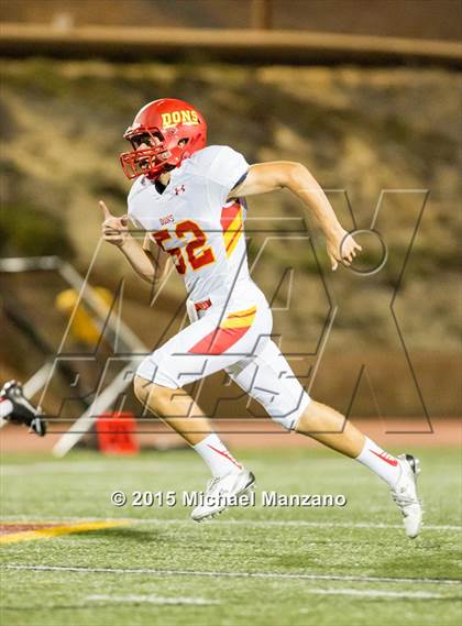 Thumbnail 1 in Cathedral Catholic @ Torrey Pines photogallery.