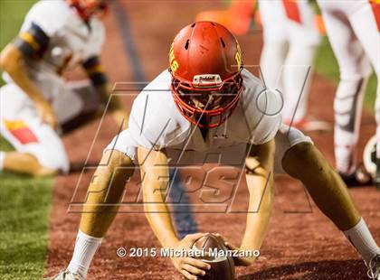 Thumbnail 2 in Cathedral Catholic @ Torrey Pines photogallery.