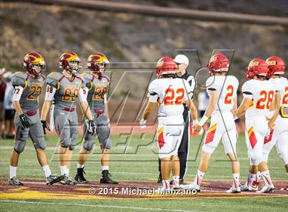 Thumbnail 1 in Cathedral Catholic @ Torrey Pines photogallery.