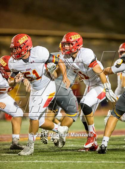 Thumbnail 3 in Cathedral Catholic @ Torrey Pines photogallery.