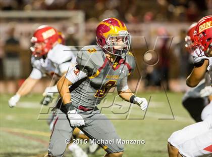 Thumbnail 2 in Cathedral Catholic @ Torrey Pines photogallery.