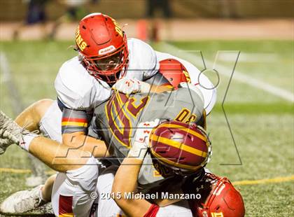 Thumbnail 2 in Cathedral Catholic @ Torrey Pines photogallery.