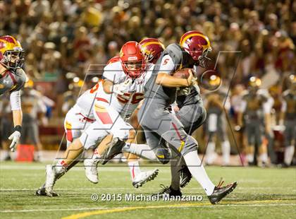 Thumbnail 2 in Cathedral Catholic @ Torrey Pines photogallery.
