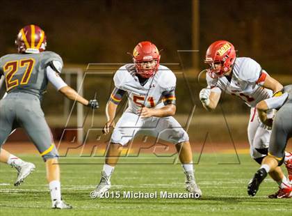 Thumbnail 2 in Cathedral Catholic @ Torrey Pines photogallery.