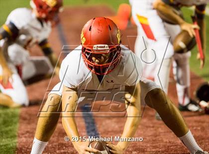 Thumbnail 1 in Cathedral Catholic @ Torrey Pines photogallery.