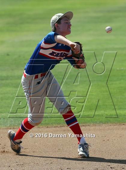 Thumbnail 1 in Firebaugh vs. Immanuel (CIF CS D4 Final) photogallery.