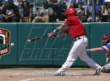 Thumbnail 3 in Firebaugh vs. Immanuel (CIF CS D4 Final) photogallery.