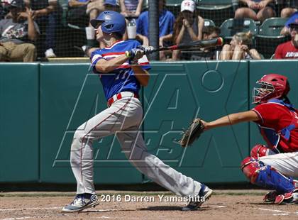Thumbnail 2 in Firebaugh vs. Immanuel (CIF CS D4 Final) photogallery.