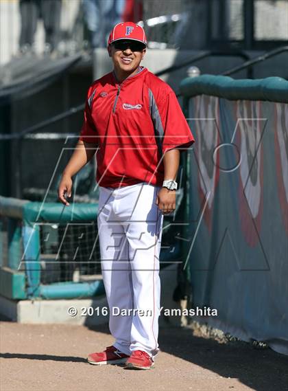 Thumbnail 1 in Firebaugh vs. Immanuel (CIF CS D4 Final) photogallery.