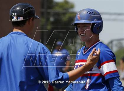 Thumbnail 1 in Firebaugh vs. Immanuel (CIF CS D4 Final) photogallery.