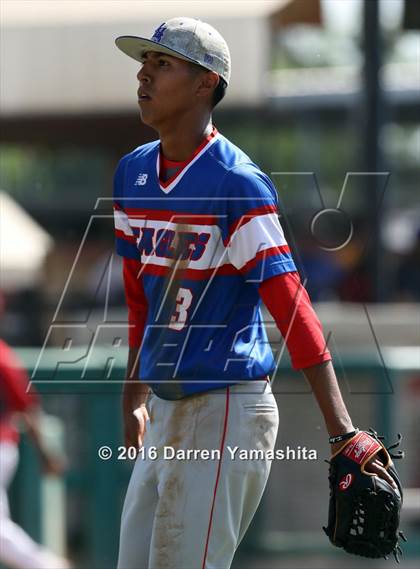 Thumbnail 1 in Firebaugh vs. Immanuel (CIF CS D4 Final) photogallery.