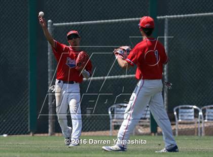Thumbnail 3 in Firebaugh vs. Immanuel (CIF CS D4 Final) photogallery.
