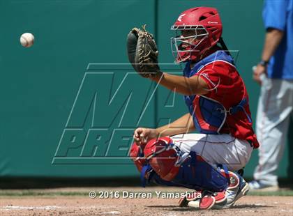 Thumbnail 1 in Firebaugh vs. Immanuel (CIF CS D4 Final) photogallery.