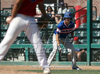 Thumbnail 1 in Firebaugh vs. Immanuel (CIF CS D4 Final) photogallery.