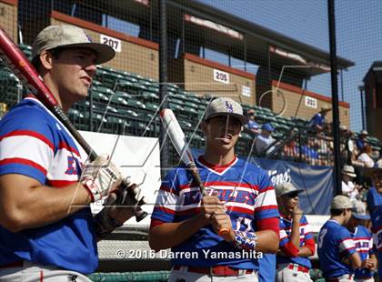Thumbnail 1 in Firebaugh vs. Immanuel (CIF CS D4 Final) photogallery.