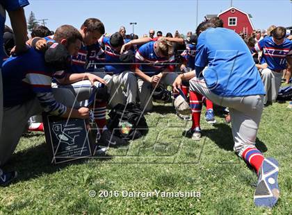 Thumbnail 3 in Firebaugh vs. Immanuel (CIF CS D4 Final) photogallery.