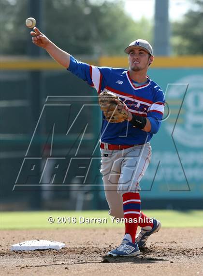 Thumbnail 2 in Firebaugh vs. Immanuel (CIF CS D4 Final) photogallery.