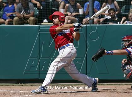 Thumbnail 3 in Firebaugh vs. Immanuel (CIF CS D4 Final) photogallery.