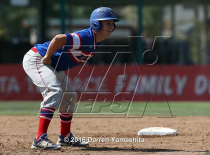 Thumbnail 1 in Firebaugh vs. Immanuel (CIF CS D4 Final) photogallery.