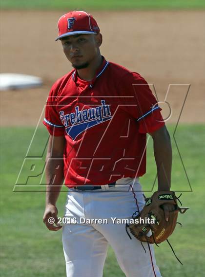 Thumbnail 1 in Firebaugh vs. Immanuel (CIF CS D4 Final) photogallery.