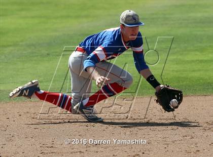 Thumbnail 3 in Firebaugh vs. Immanuel (CIF CS D4 Final) photogallery.