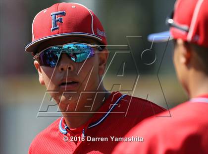 Thumbnail 1 in Firebaugh vs. Immanuel (CIF CS D4 Final) photogallery.