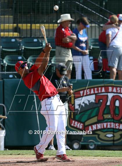 Thumbnail 3 in Firebaugh vs. Immanuel (CIF CS D4 Final) photogallery.