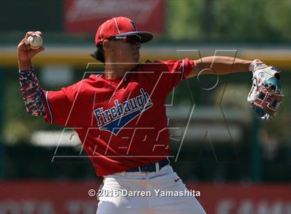 Thumbnail 3 in Firebaugh vs. Immanuel (CIF CS D4 Final) photogallery.
