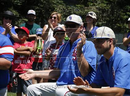 Thumbnail 3 in Firebaugh vs. Immanuel (CIF CS D4 Final) photogallery.
