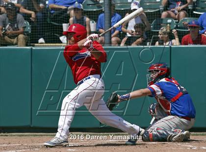 Thumbnail 1 in Firebaugh vs. Immanuel (CIF CS D4 Final) photogallery.