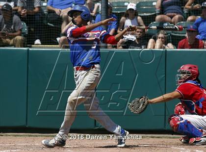 Thumbnail 3 in Firebaugh vs. Immanuel (CIF CS D4 Final) photogallery.